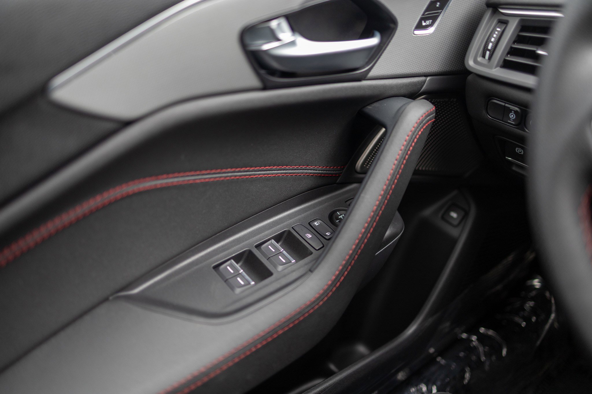 New 2025 Acura TLX SH-AWD w/ A-SPEC Pkg image 18