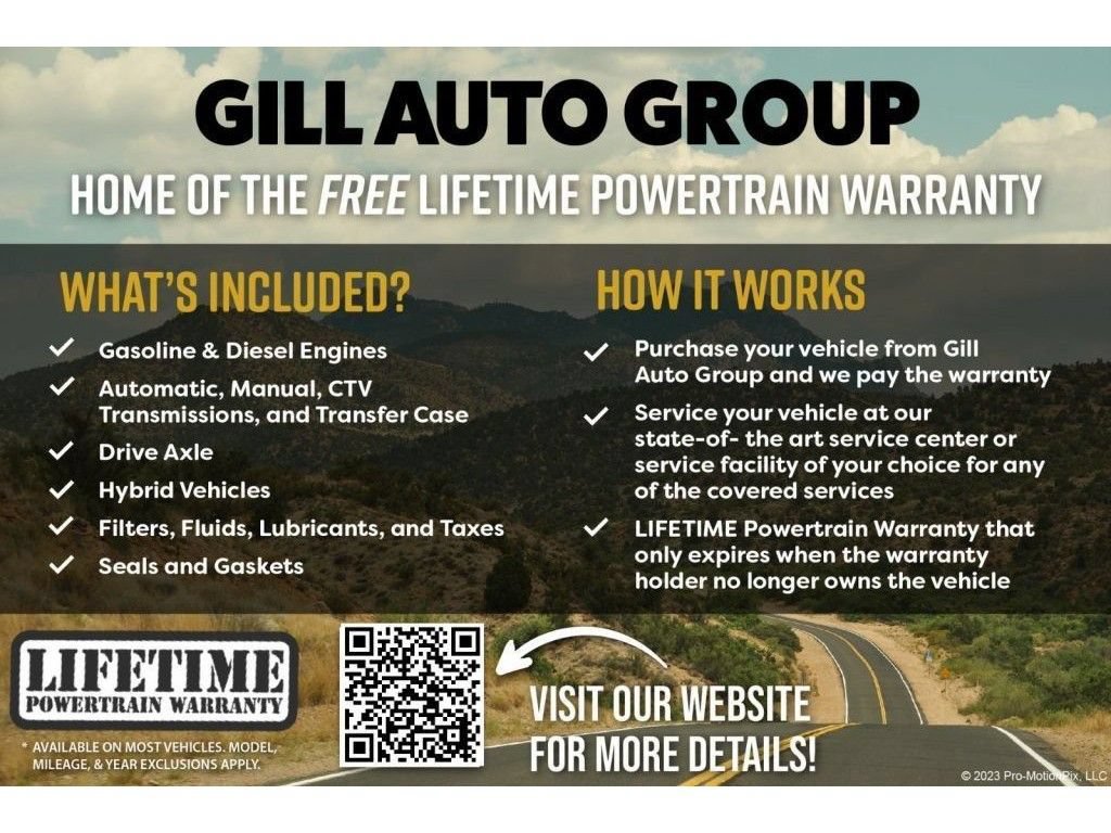 New 2026 Jeep Gladiator Sport AWD/4WD image 8