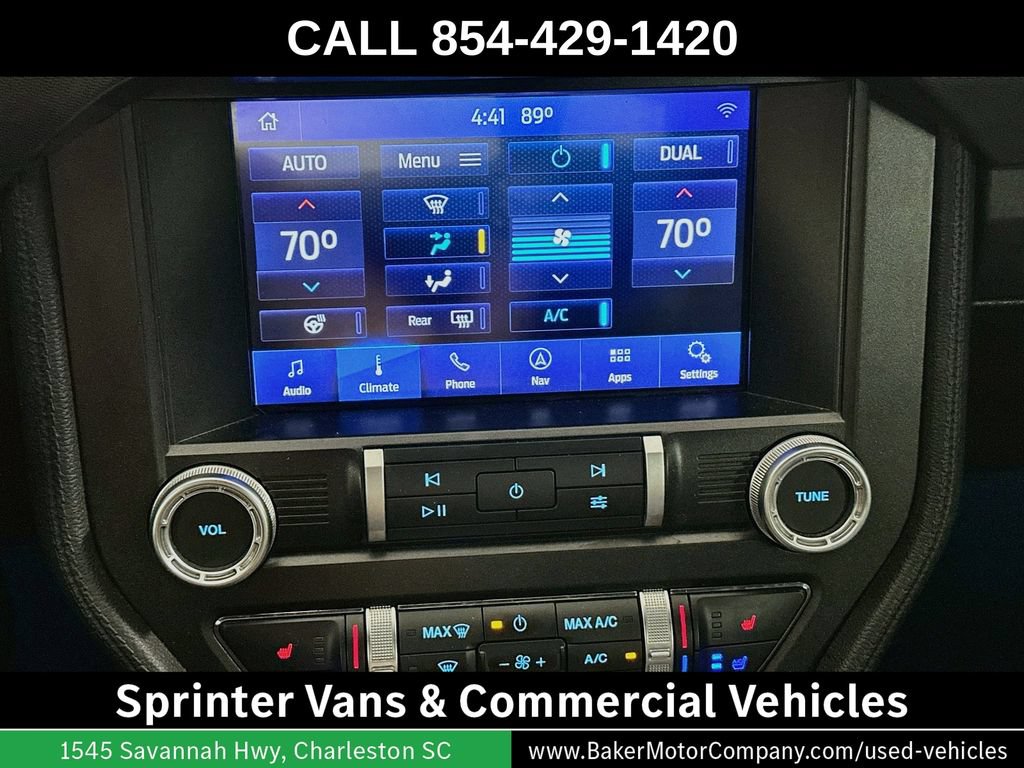Used 2019 Ford Mustang GT Premium w/ Equipment Group 401A RWD image 17