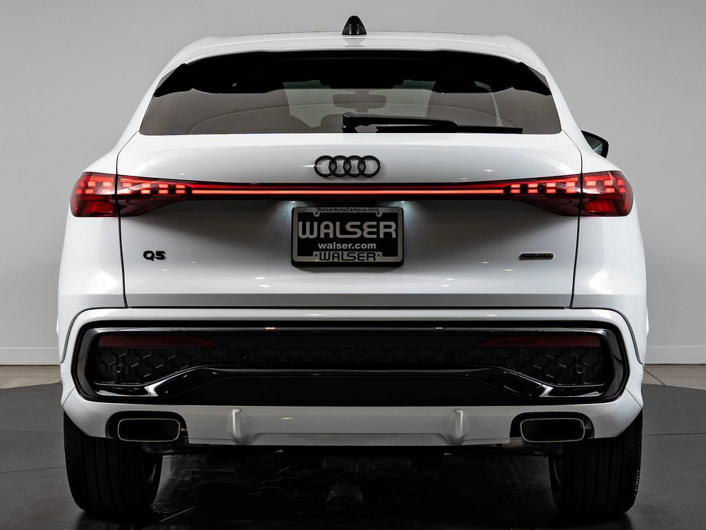 New 2026 Audi Q5 Premium Plus AWD/4WD image 7