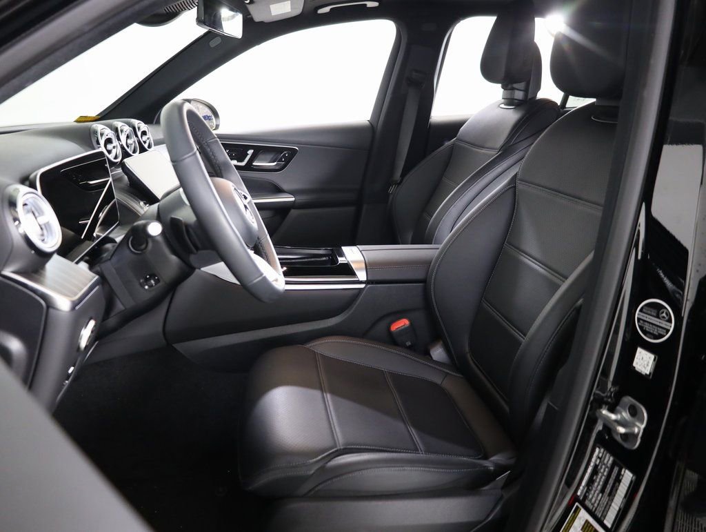 Certified 2026 Mercedes-Benz GLC 300 GLC 300 image 27