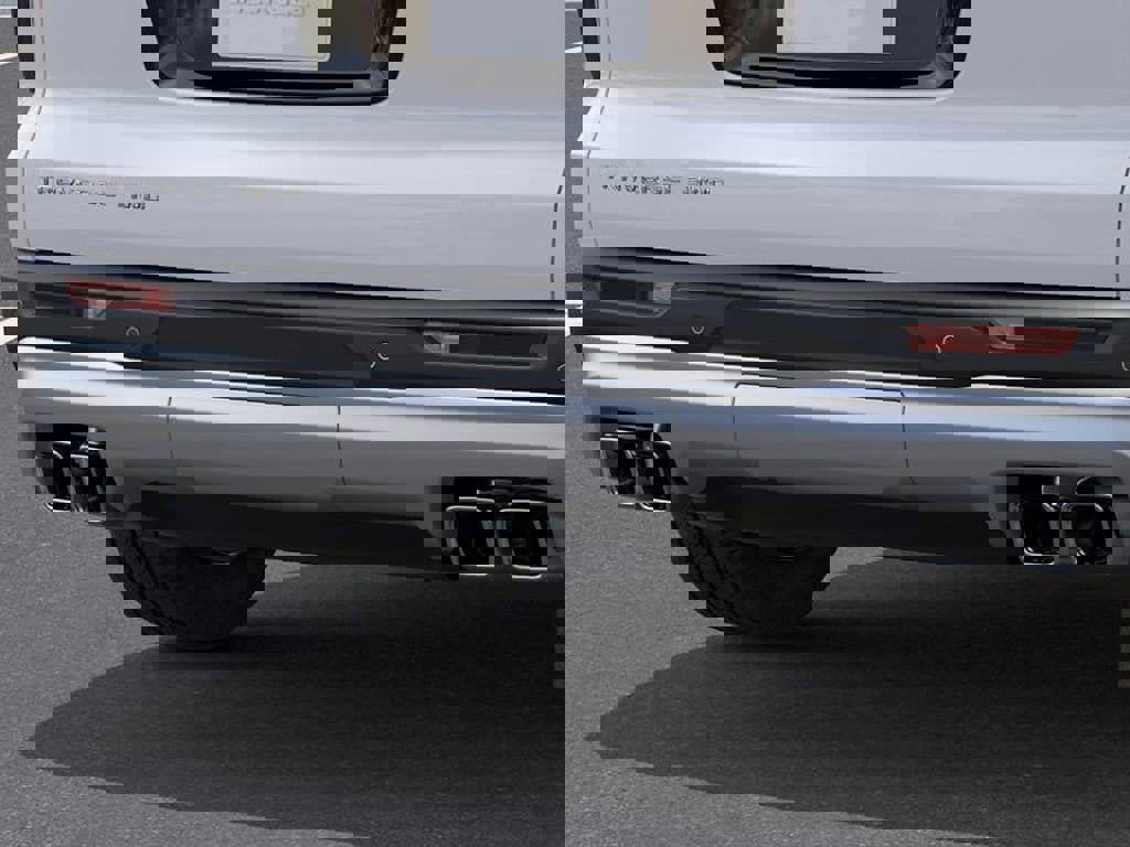 New 2026 Chevrolet Traverse LT w/ Driver Confidence Package image 14