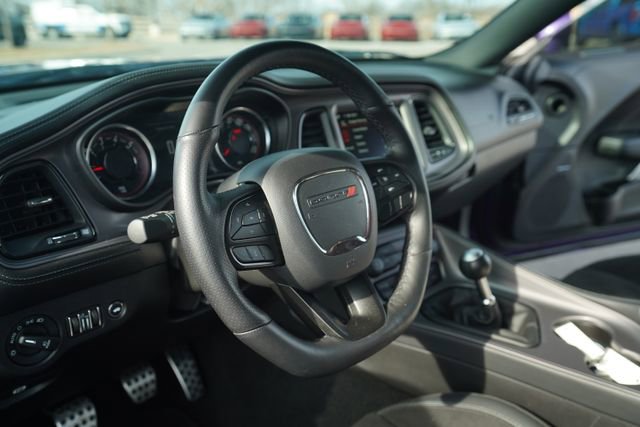 Used 2023 Dodge Challenger R/T w/ Plus Package image 20