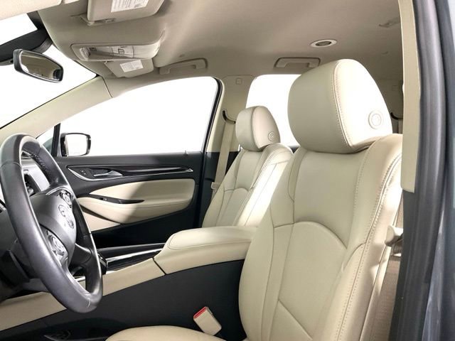 Used 2021 Buick Enclave Essence w/ Trailering Package, 5000 lbs. image 29