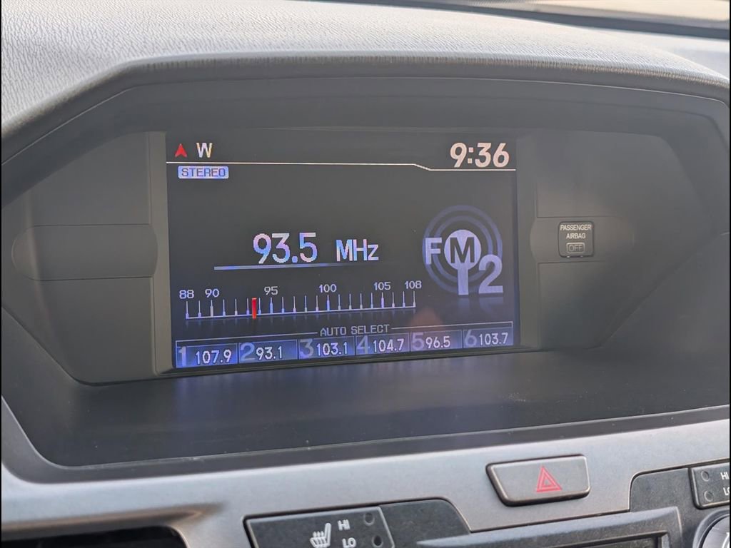 Used 2013 Honda Odyssey EX-L image 15