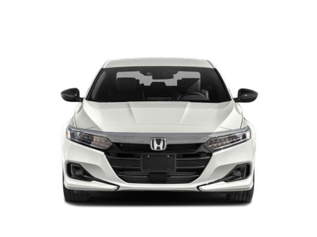 Used 2022 Honda Accord Sport image 7