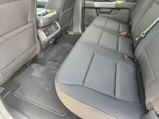 New 2026 Ford F150 XLT RWD image 19