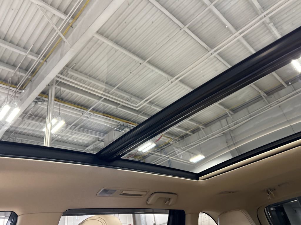 Used 2018 Toyota Highlander Limited Platinum image 27