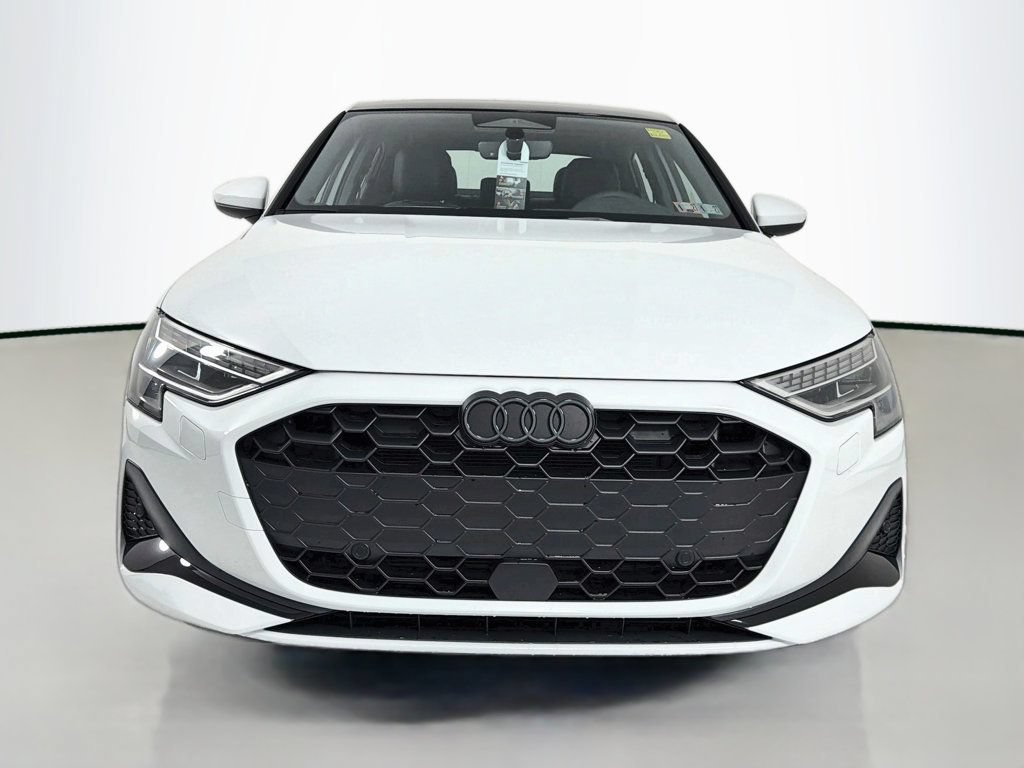 Used 2026 Audi A3 2.0T Premium AWD/4WD image 2