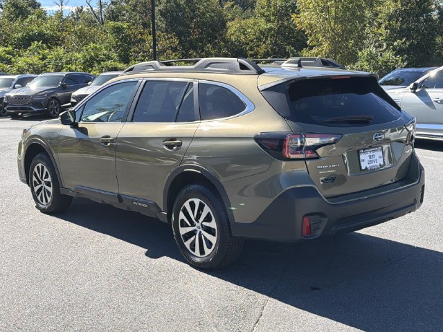 Used 2022 Subaru Outback Premium AWD/4WD image 6