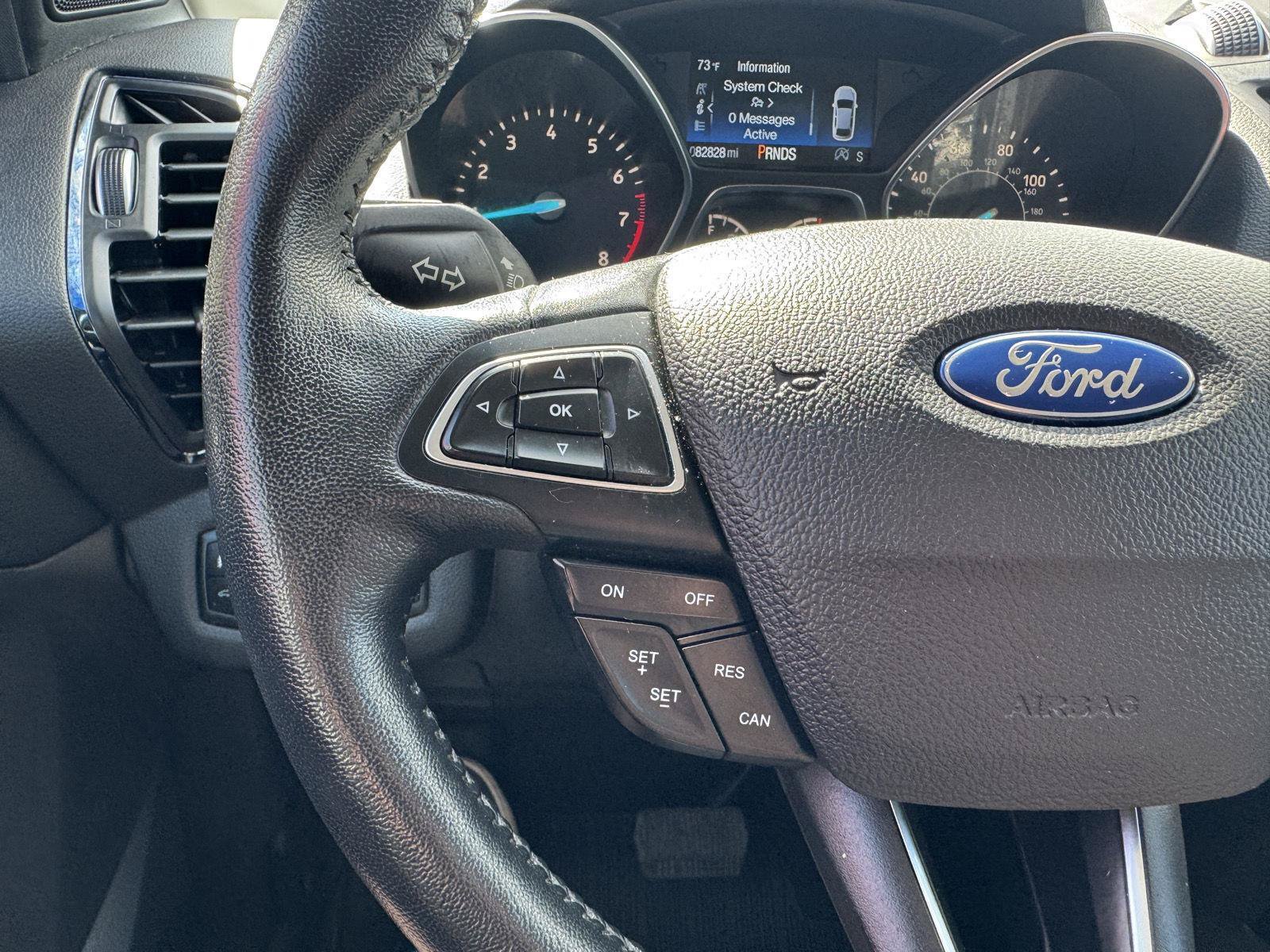 Used 2019 Ford Escape Titanium FWD image 17