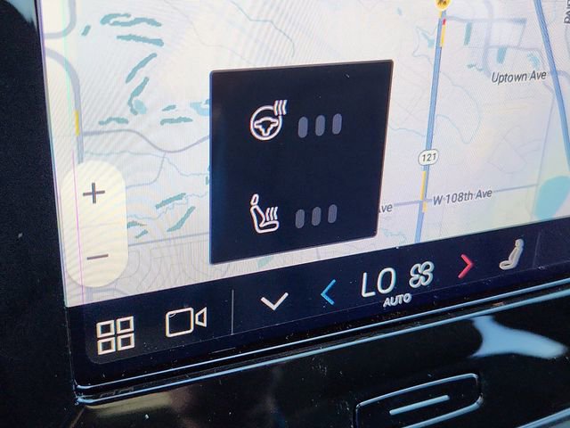 New 2025 Volvo XC40 B5 Ultra w/ Climate Package AWD/4WD image 22
