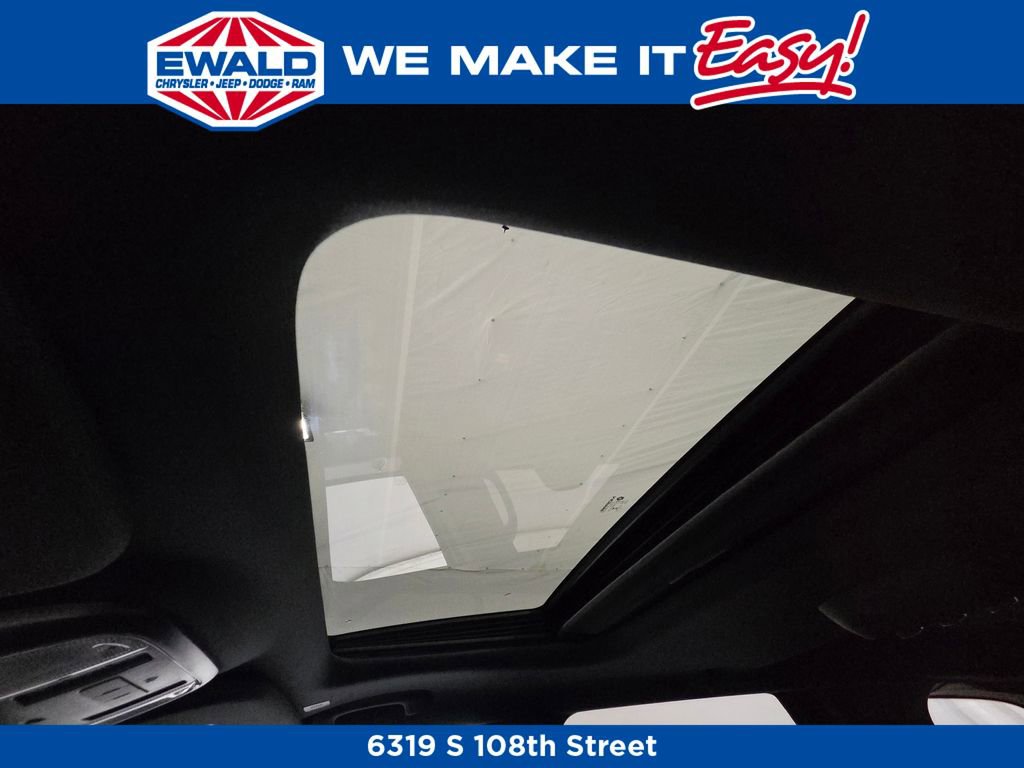 New 2026 Dodge Durango GT image 12