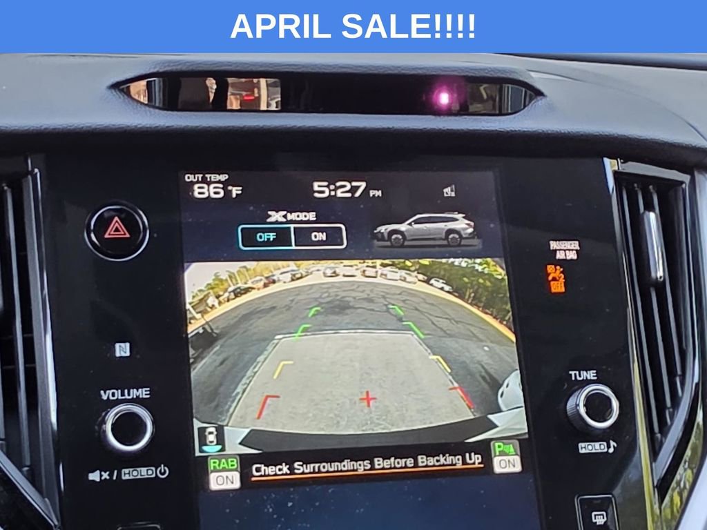 Used 2024 Subaru Outback Touring XT image 20