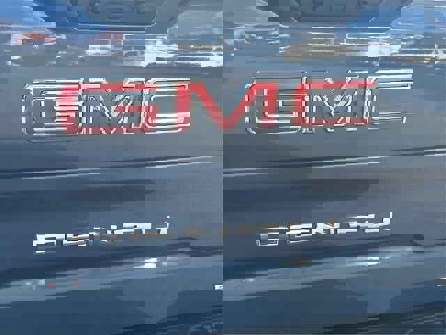 New 2026 GMC Sierra 1500 Denali image 10