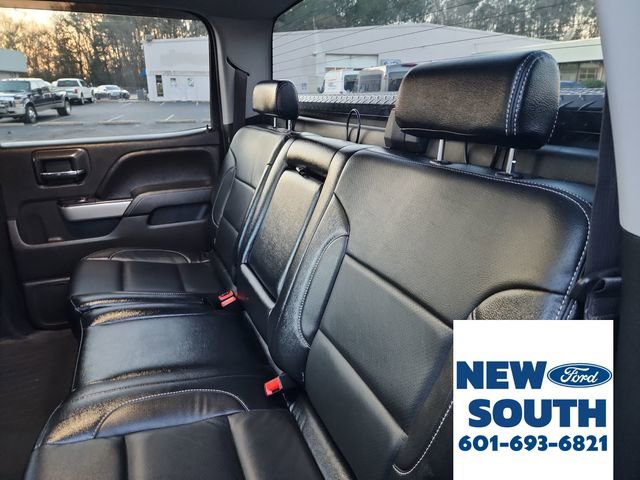 Used 2018 Chevrolet Silverado 1500 LT w/ All Star Edition image 27