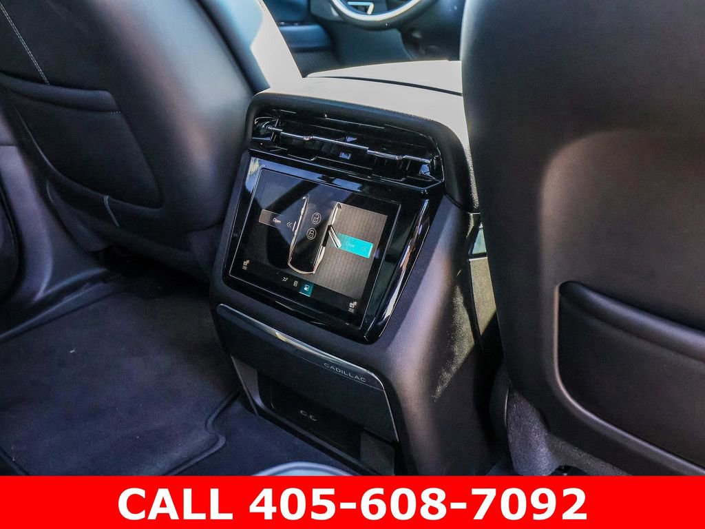Used 2025 Cadillac Escalade IQ Sport 2 image 26