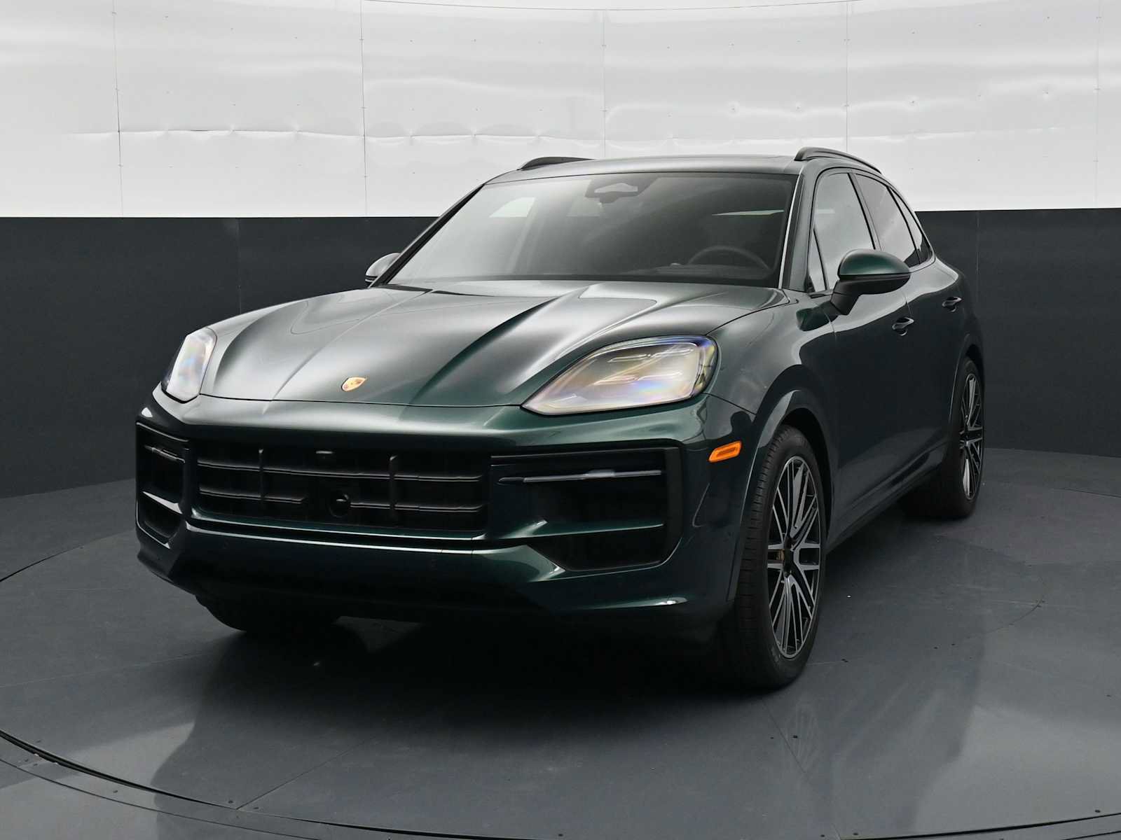 New 2026 Porsche Cayenne S AWD/4WD image 27