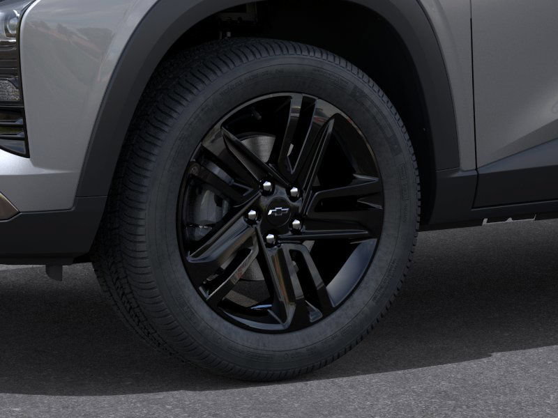 New 2026 Chevrolet Trax ACTIV w/ Driver Confidence Package FWD image 10
