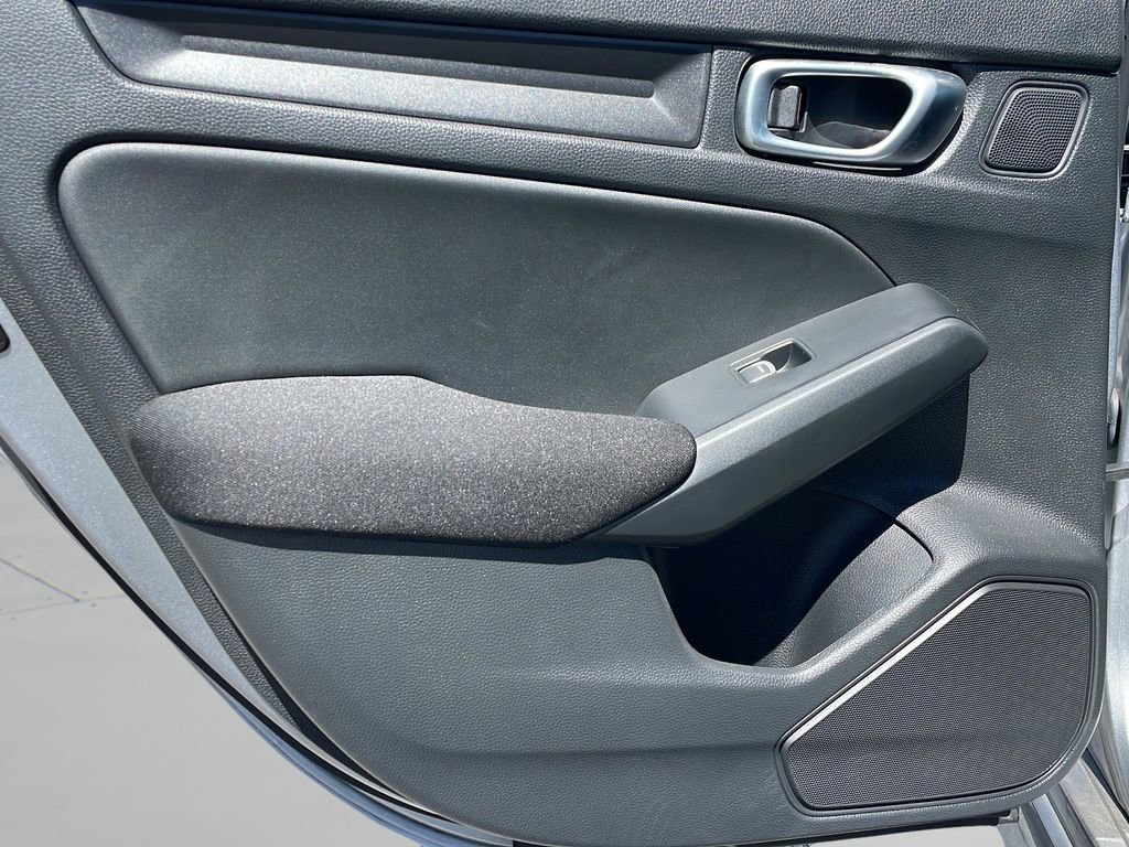 Used 2024 Honda Civic LX image 24