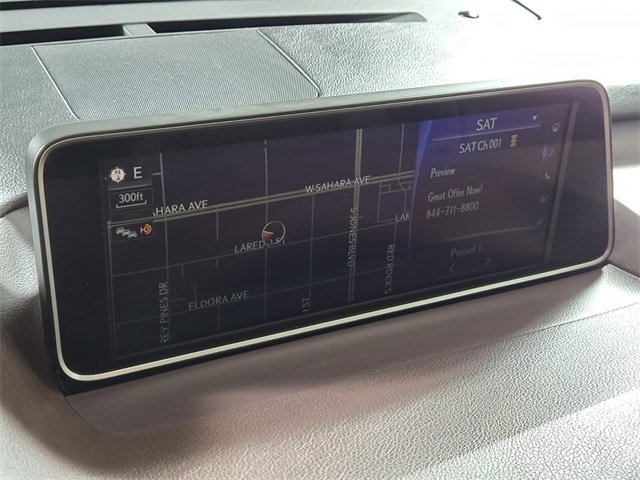 Used 2017 Lexus RX 350 AWD image 35