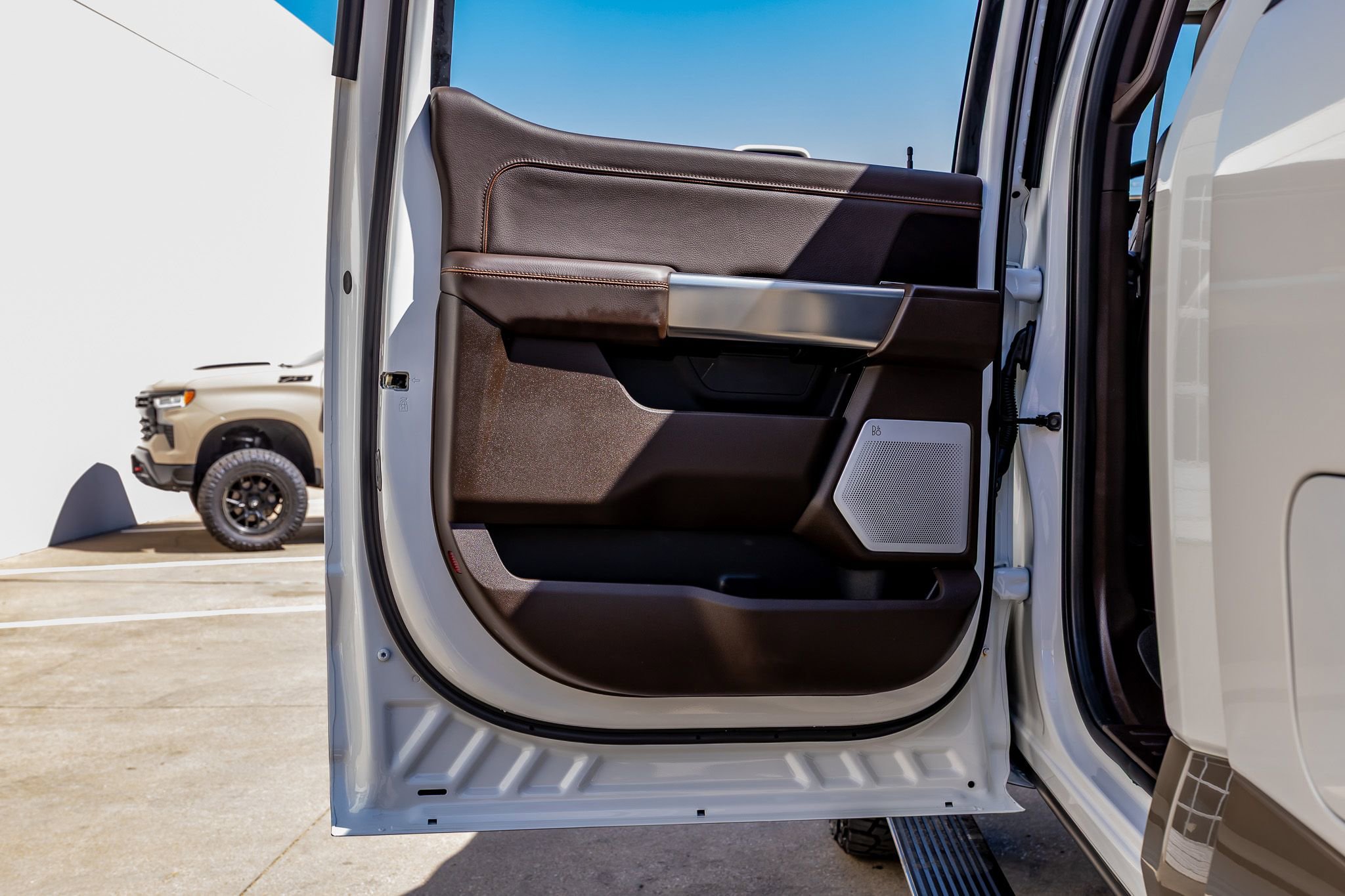 Used 2026 Ford F250 King Ranch w/ Tremor Off-Road Package image 37