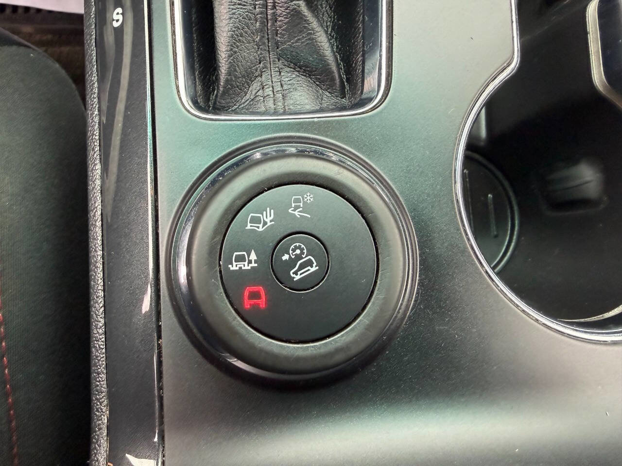 Used 2016 Ford Explorer Sport w/ Equipment Group 401A AWD/4WD image 27