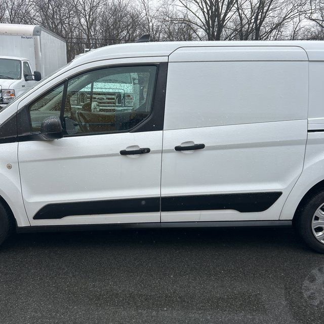 Used 2020 Ford Transit Connect XL image 10