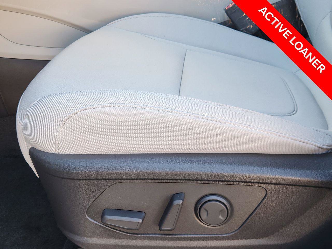 New 2026 Hyundai Tucson SEL FWD image 24