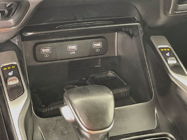 Used 2021 Kia Sorento S w/ Panoramic Sunroof Package FWD image 20