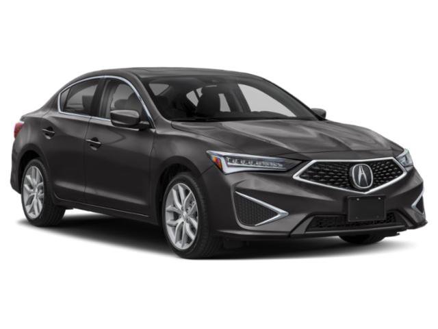 Used 2020 Acura ILX FWD image 9