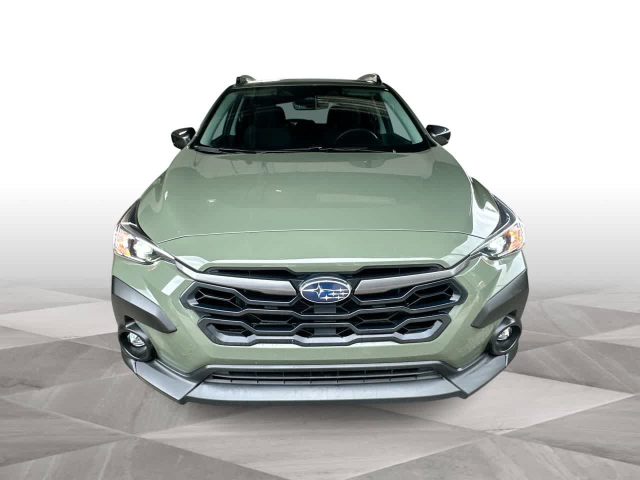 Used 2026 Subaru Crosstrek 2.5i Premium AWD/4WD image 3