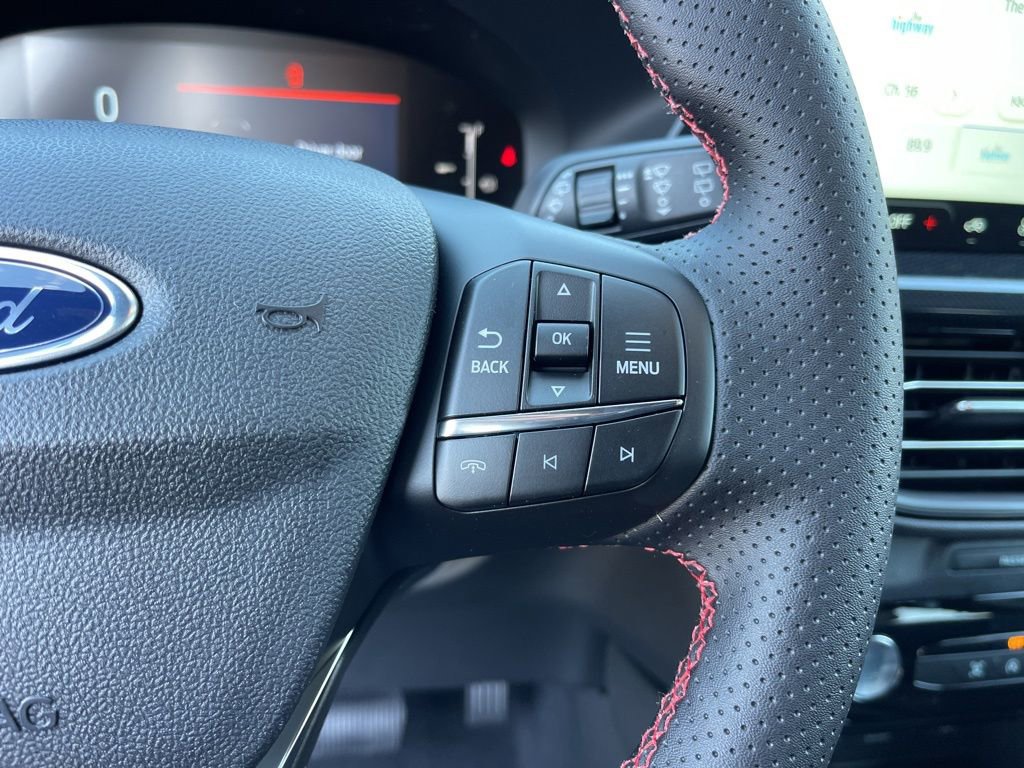 New 2026 Ford Escape ST-Line w/ Tech Pack #1 image 15