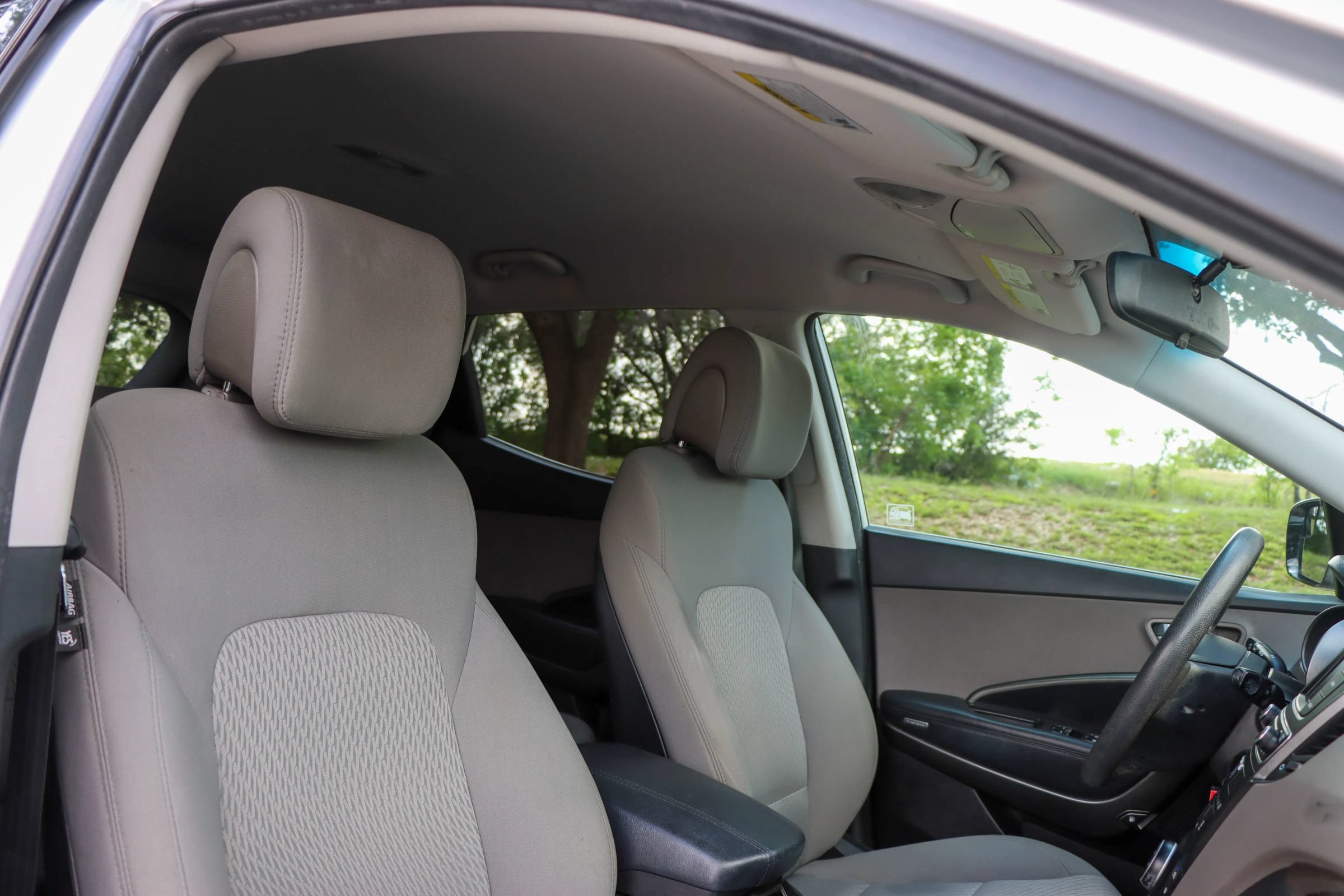 Used 2017 Hyundai Santa Fe Sport FWD image 20