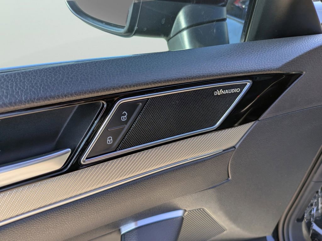 Used 2020 Volkswagen Arteon SEL Premium AWD/4WD image 18