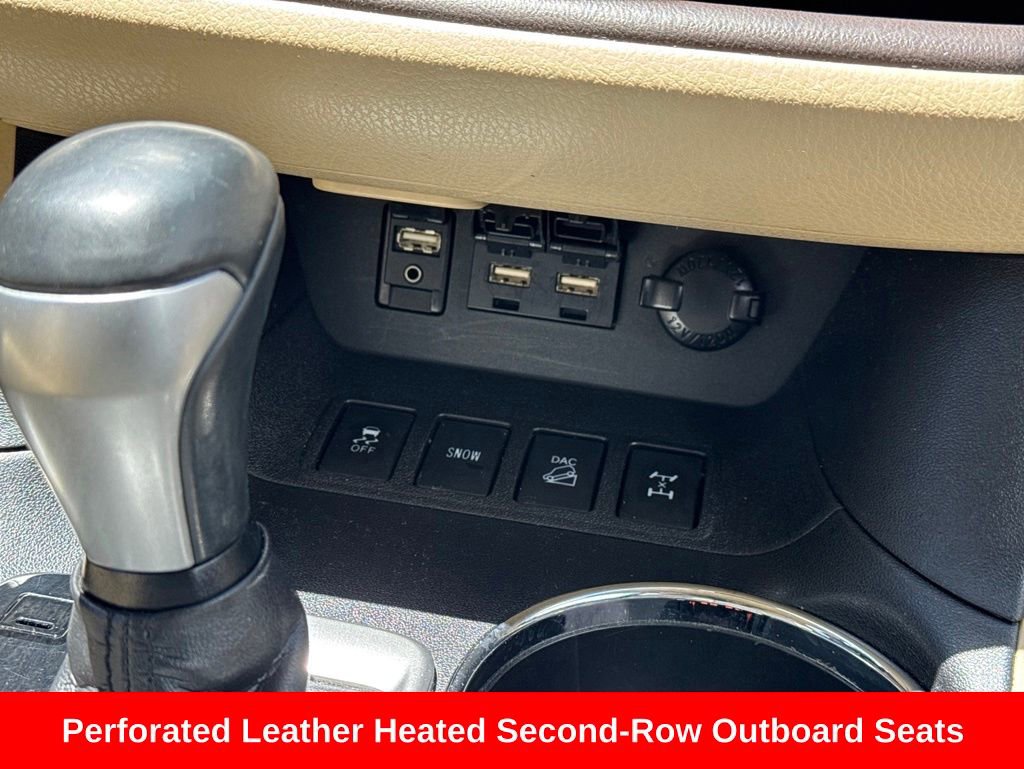 Used 2019 Toyota Highlander Limited Platinum AWD/4WD image 27