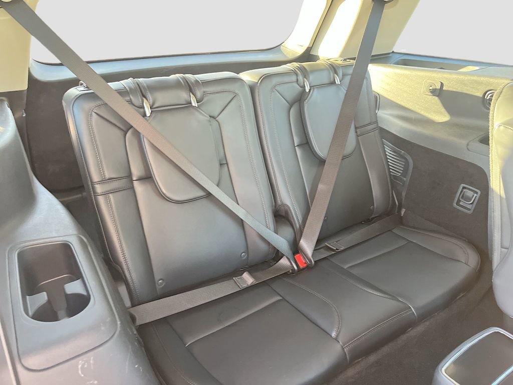 Used 2025 Lincoln Aviator Reserve w/ Jet Appearance Package image 29