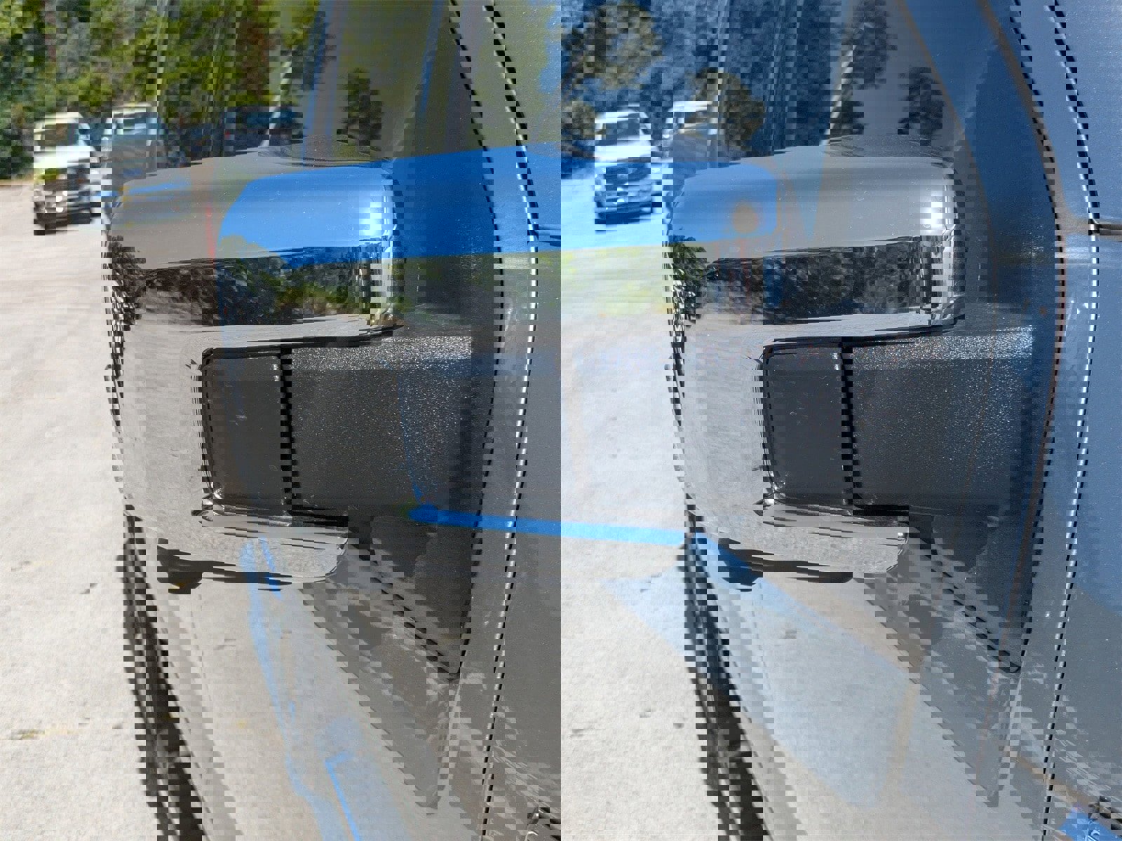 New 2025 Ford F150 XLT w/ Equipment Group 303A High image 44