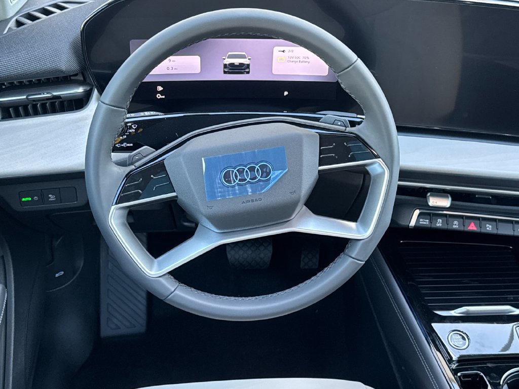 New 2026 Audi Q3 quattro 2.0T AWD/4WD image 15