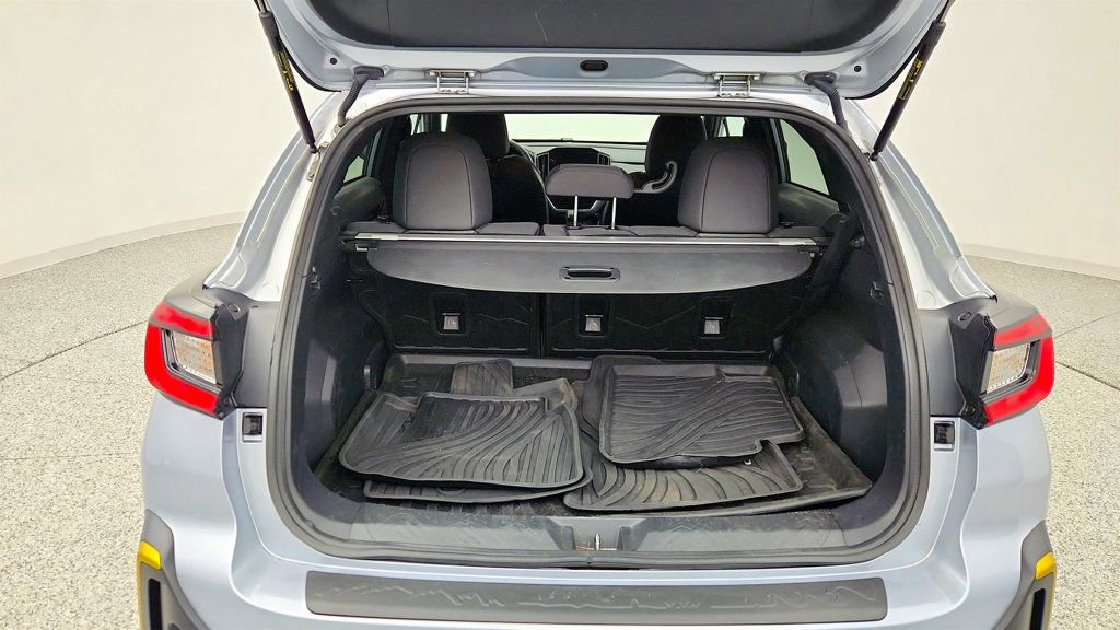 Used 2024 Subaru Crosstrek 2.5i Sport image 21