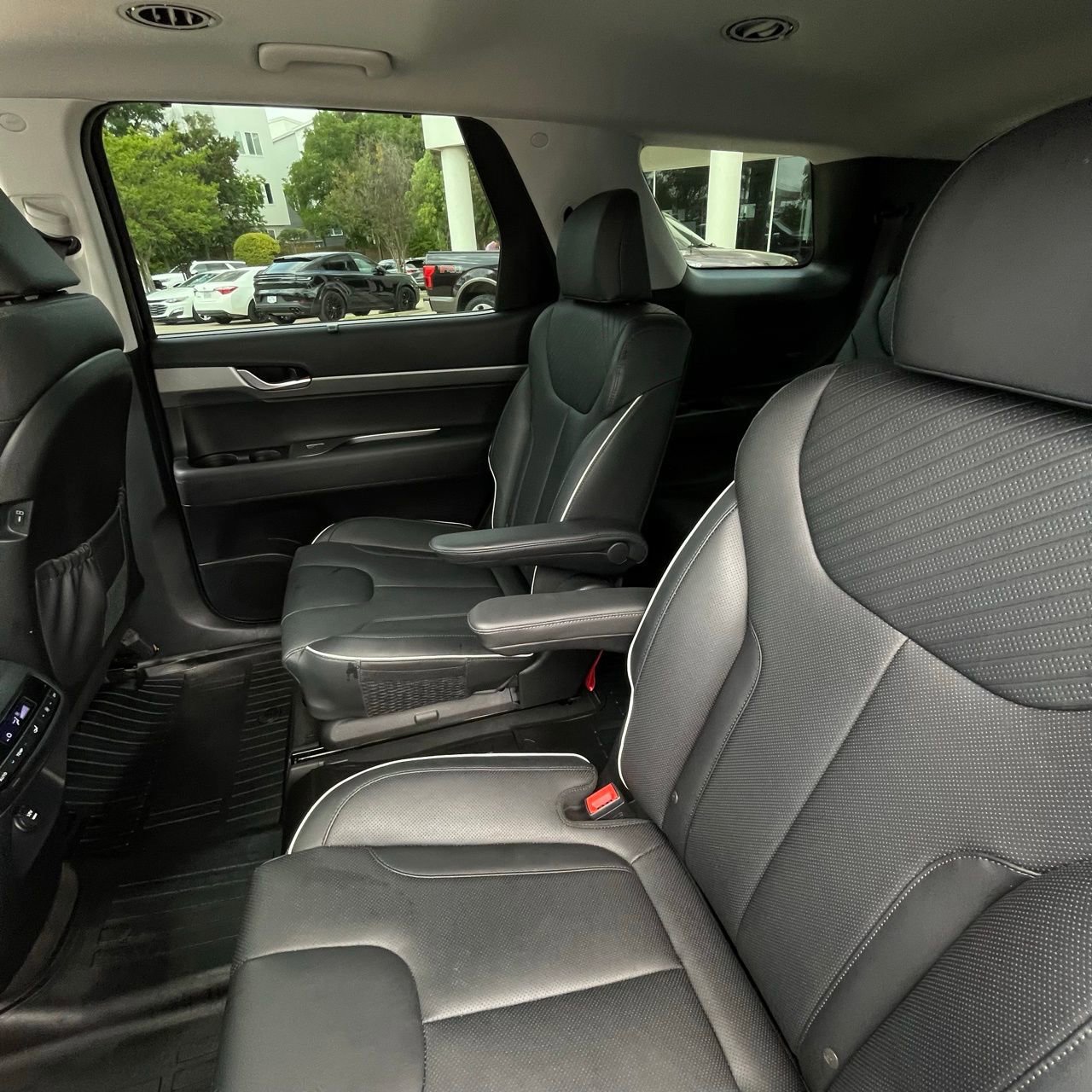 Used 2025 Hyundai Palisade XRT image 24