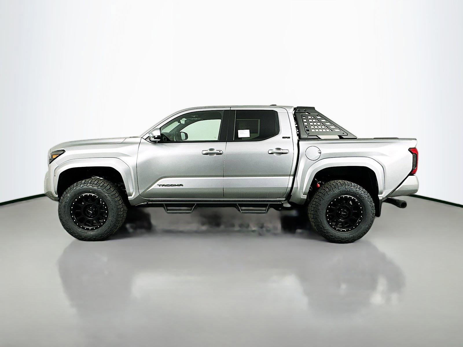 New 2025 Toyota Tacoma SR5 image 4