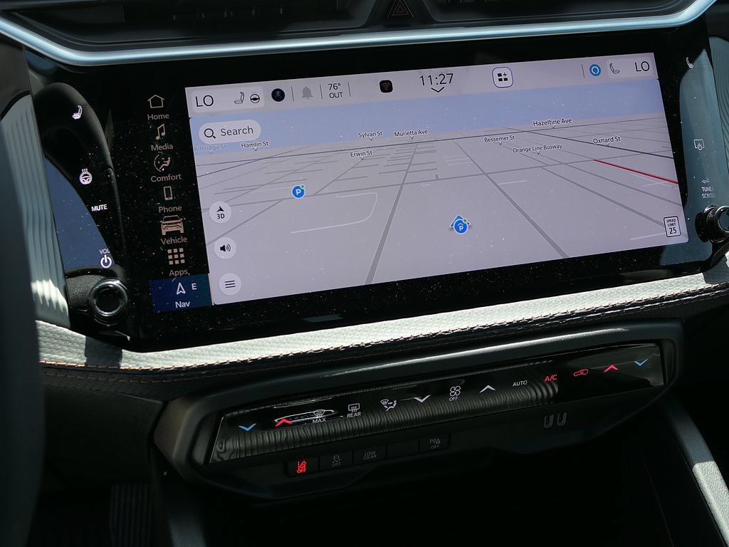 New 2026 Jeep Cherokee Limited AWD/4WD image 14