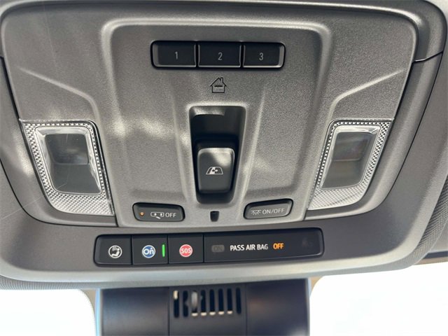 New 2026 Chevrolet Silverado 3500 LT w/ All Star Edition image 17