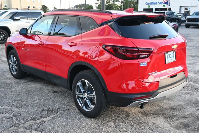Used 2023 Chevrolet Blazer LT w/ Convenience Package image 3