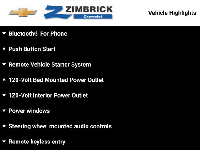 Certified 2025 Chevrolet Silverado 2500 LT w/ Convenience Package image 7