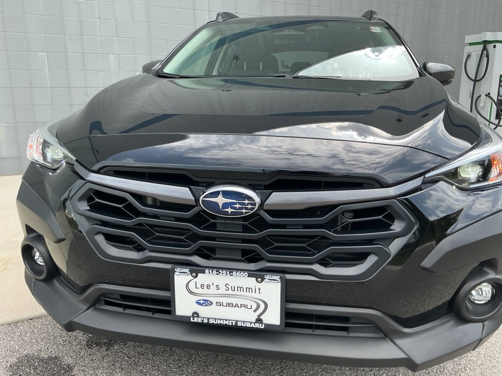Certified 2024 Subaru Crosstrek 2.0i Premium AWD/4WD image 15