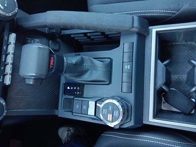 Used 2024 Toyota Tacoma 4x4 Double Cab image 21