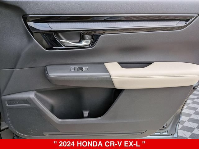 Used 2024 Honda CR-V EX-L image 36