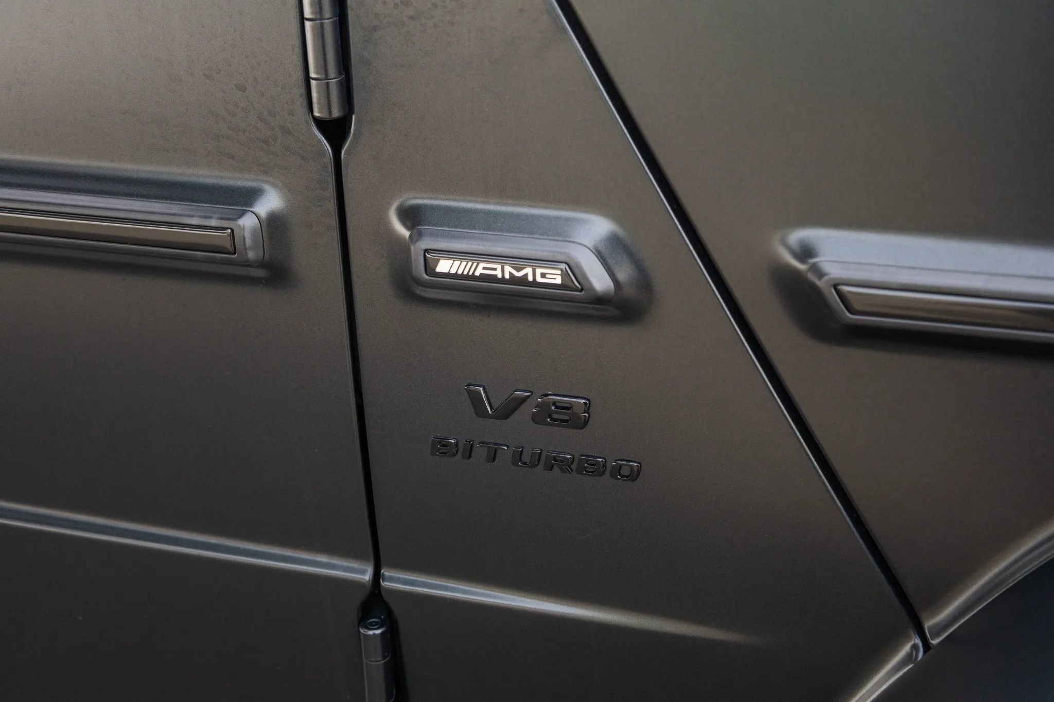 Used 2021 Mercedes-Benz G 63 AMG 4MATIC image 16